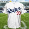 Dodgers Joe Kelly 99 Jersey 2024 Giveaway 3 3
