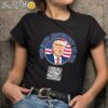 Donald Trump The Maga Movement On Sol Shirt Black Shirts Black Shirts