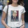 Donald Trump We Shall Overcomb Shirt 1 Shirt Shirt