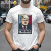 Donald Trump We Shall Overcomb Shirt 2 Shirts Men Shirt