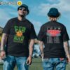 Ferxxocalipsis World Tour 2024 Shirt Feid Ferxxo Concert Shirt Shirt Shirt