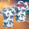 Funny Lilo And Stitch Hawaii Shirt Animated Movie Character Summer Trip Hawaaian Shirt Hawaaian Shirt