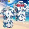 Funny Lilo And Stitch Hawaii Shirt Animated Movie Character Summer Trip Hawaiian Hawaiian