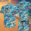 Funny Stitch Hawaiian Shirt Disney Stitch Button Up Shirt Hawaaian Shirt Hawaaian Shirt