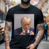 Gamer Trump Mugshot Shirt Black Shirt Black Shirt