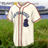 Giants Rickwood Field 2024 Baseball Jerseys