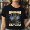 Houdini Guess Who's Back For My Last Trick Eminem The Death Of Slim Shady T Shirt Black Shirt Shirt