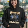 Houdini Guess Who's Back For My Last Trick Eminem The Death Of Slim Shady T Shirt Hoodie 12