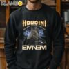Houdini Guess Who's Back For My Last Trick Eminem The Death Of Slim Shady T Shirt Sweatshirt 11