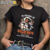 In Memory Of Willie Mays Say Hey Kid 1931 2024 Thank You For The Memories Shirt Black Shirts Black Shirts