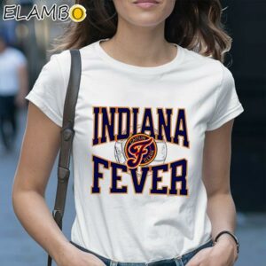 Indiana Fever Caitlin Clark Basketball T Shirt 1 Shirt Shirt