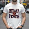 Indiana Fever Caitlin Clark Basketball T Shirt 2 Shirts Men Shirt