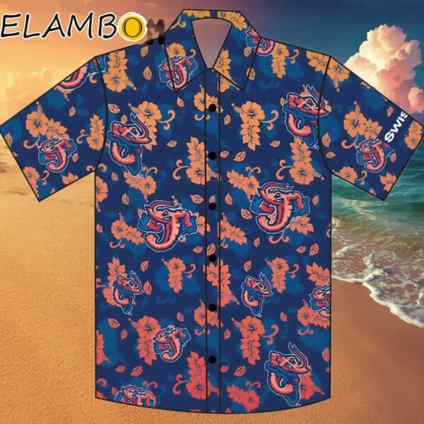 Jacksonville Jumbo Shrimp Hawaiian Shirt Giveaway Hawaaian Shirt Hawaaian Shirt