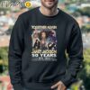 Janet Jackson Tour 50 Years 1974 2024 Thank You For The Memories T Shirt Sweatshirt Sweatshirt