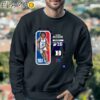 Jared Mccain Round 1 Pick 16 Duke NBA Draft 2024 Shirt Sweatshirt Sweatshirt