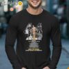 Jerry West 1938 2024 Basketball Hall Of Fame Thank You For The Memories Shirt Longsleeve Longsleeve