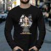 Jerry West 1938 2024 Basketball Hall Of Fame Thank You For The Memories shirt Longsleeve Longsleeve