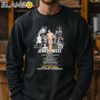 Jerry West 1938 2024 Basketball Hall Of Fame Thank You For The Memories shirt Sweatshirt Sweatshirt