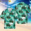 John Deere Tracked Tractor Patricks Day Hawaiian Shirt Hawaiian Hawaiian