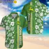 John Deere Tropical Summer All Over Print Hawaiian Shirt Hawaiian Hawaiian