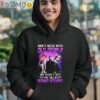 John Wick Don't Mess With Old People John Wick We Didn't Get This Age By Being Stupid shirt Hoodie Hoodie