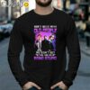 John Wick Don't Mess With Old People John Wick We Didn't Get This Age By Being Stupid shirt Longsleeve Longsleeve