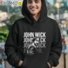 John Wick The Killer Story Fan shirt Hoodie Hoodie