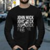 John Wick The Killer Story Fan shirt Longsleeve Longsleeve