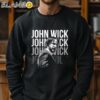 John Wick The Killer Story Fan shirt Sweatshirt Sweatshirt