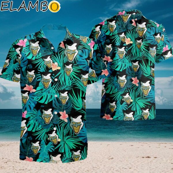 Joker Hawaiian Shirt And Shorts Batman Happy Summer Gift Aloha Shirt Aloha Shirt