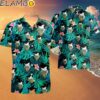 Joker Hawaiian Shirt And Shorts Batman Happy Summer Gift Hawaaian Shirt Hawaaian Shirt