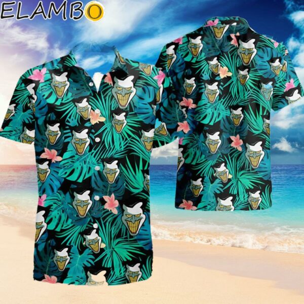Joker Hawaiian Shirt And Shorts Batman Happy Summer Gift Hawaiian Hawaiian