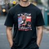 Kevin Garnett Legend Team USA Signature shirt Black Shirts Men Shirt