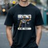 Kyrie Irving Dallas Mavericks Trust shirt Black Shirts Men Shirt