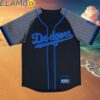 LA Dodgers Black Heritage Night Jersey Giveaway 2024 Hawaaian Shirt Hawaaian Shirt