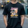 Lakers Jerry West 1938 2024 Thank You For The Memories shirt Black Shirts Men Shirt