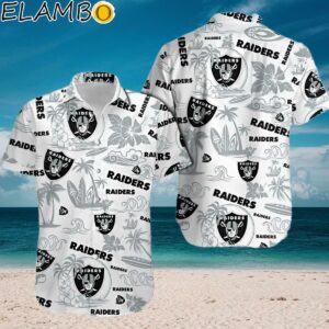 Las Vegas Raiders Gift Hawaiian Shirt For Men Aloha Shirt Aloha Shirt