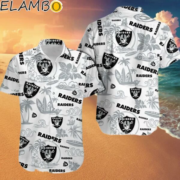 Las Vegas Raiders Gift Hawaiian Shirt For Men Hawaaian Shirt Hawaaian Shirt