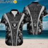 Las Vegas Raiders Hawaiian Shirt NFL Gifts Aloha Shirt Aloha Shirt