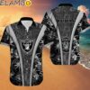 Las Vegas Raiders Hawaiian Shirt NFL Gifts Hawaaian Shirt Hawaaian Shirt