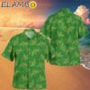 Legend Of Zelda Symbol Green Hawaiian Shirts Hawaaian Shirt Hawaaian Shirt