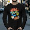 Levar Burton Says Read Banned Books Shirt Longsleeve 39