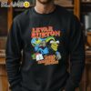Levar Burton Says Read Banned Books Shirt Sweatshirt 11