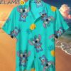 Lilo And Stitch Cartoon Hawaiian Shirt Hawaaian Shirt Hawaaian Shirt
