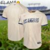 Los Angeles Dodgers Nike Youth 2024 City Connect Jersey 2 2