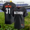 MLB Baltimore Orioles City Connect Jerseys Official 2 2