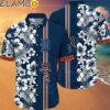 MLB Detroit Tigers Hawaiian Shirt Swing Into Summer For Sports Fans Hawaaian Shirt Hawaaian Shirt