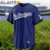 MLB Los Angeles Dodgers City Connect Jersey 2 2