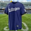 MLB Los Angeles Dodgers City Connect Jersey 3 3