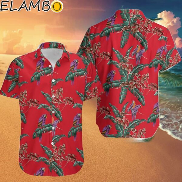 Magnum PI Hawaiian Shirt Thomas Magnum Shirt Hawaaian Shirt Hawaaian Shirt